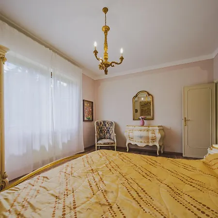 Gerry House-2 By Interhome Apartment Camaiore