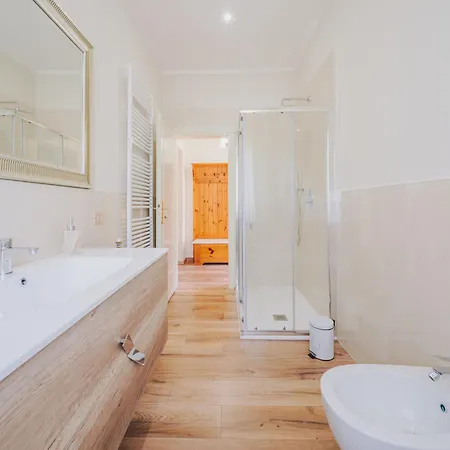 Gerry House-2 By Interhome Camaiore