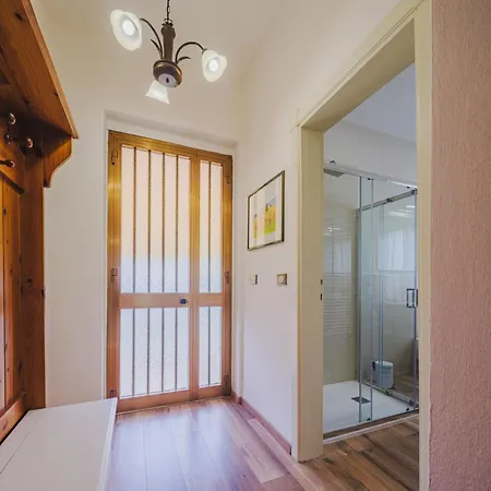 Apartment Gerry House-2 By Interhome *