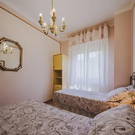 Apartment Gerry House-2 By Interhome