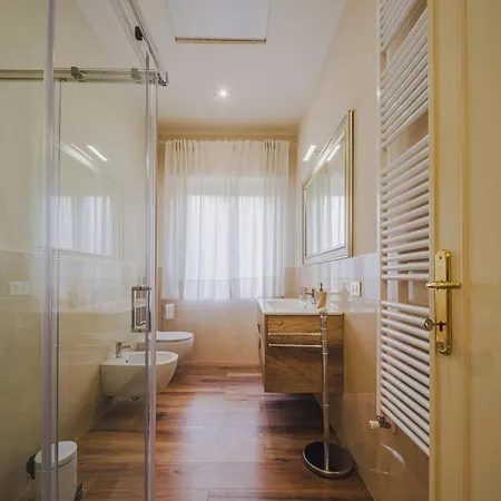 Gerry House-2 By Interhome Camaiore