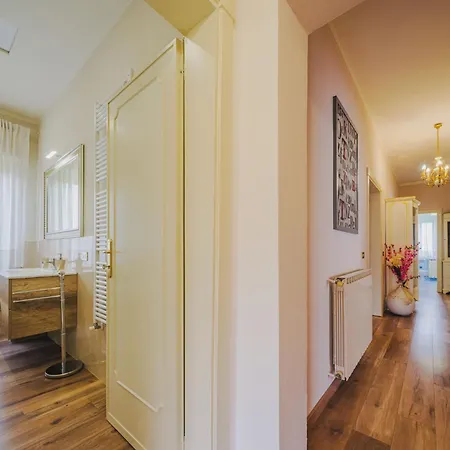 Apartment Gerry House-2 By Interhome