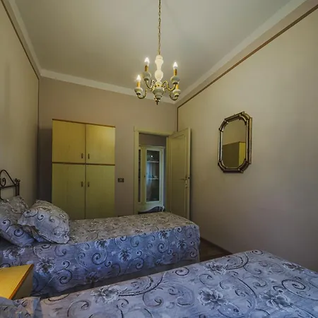 Apartment Gerry House-2 By Interhome Camaiore