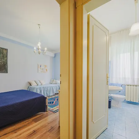 Gerry House-2 By Interhome * Camaiore