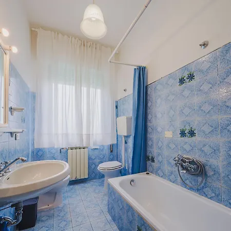 Gerry House-2 By Interhome Apartment Camaiore