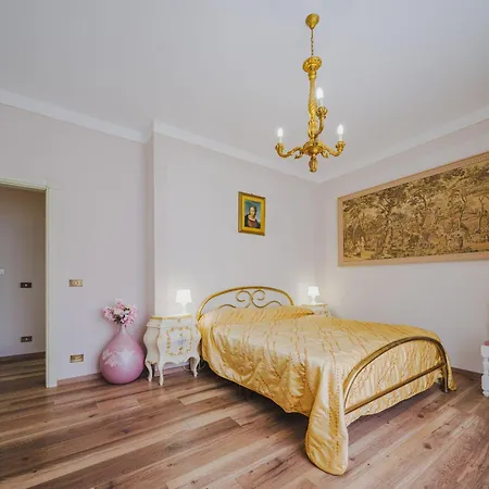 Apartment Gerry House-2 By Interhome