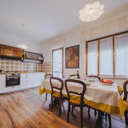 Gerry House-2 By Interhome Apartment Camaiore