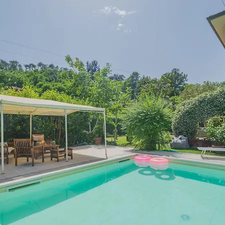 Apartment Gerry House-2 By Interhome *