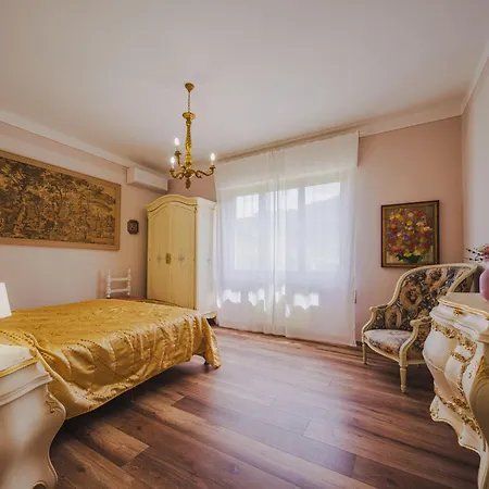 Apartment Gerry House-2 By Interhome *