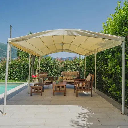 Apartment Gerry House-2 By Interhome