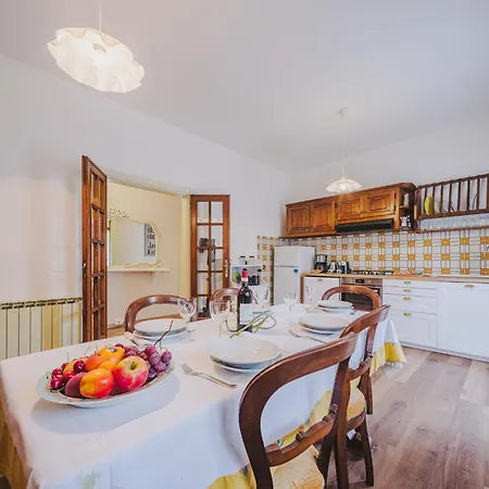 Gerry House-2 By Interhome Camaiore