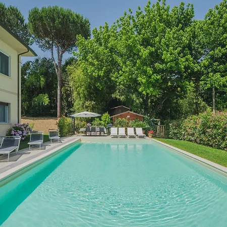 Apartment Gerry House-2 By Interhome