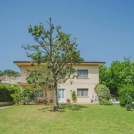 Gerry House-2 By Interhome Apartment *