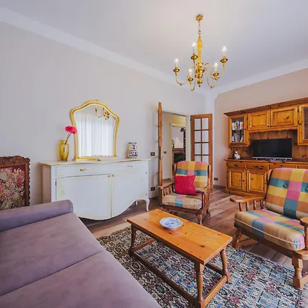 Gerry House-2 By Interhome Camaiore