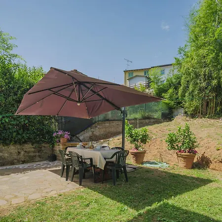 Gerry House-2 By Interhome