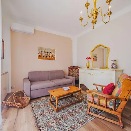 Gerry House-2 By Interhome Apartment Camaiore