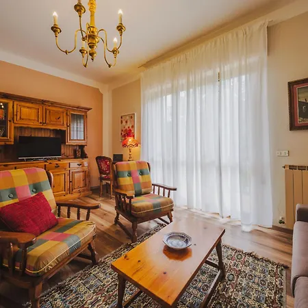 Gerry House-2 By Interhome * Camaiore