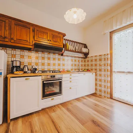 Gerry House-2 By Interhome Apartment Camaiore