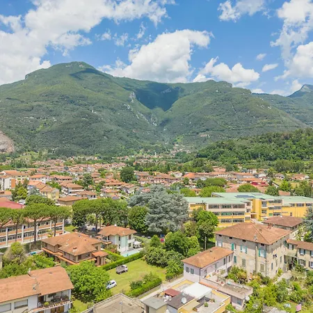 Apartment Gerry House-2 By Interhome Camaiore