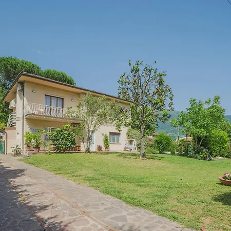 Gerry House-2 By Interhome * Camaiore