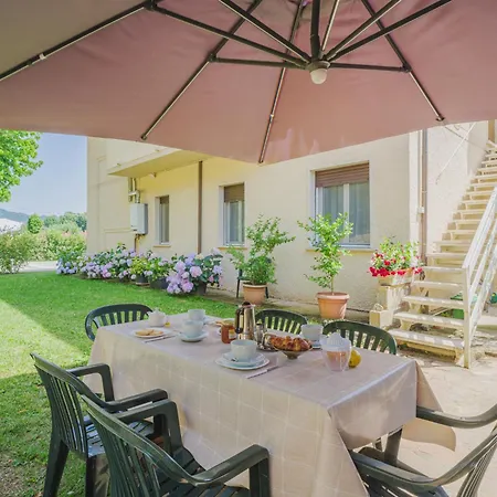 Apartment Gerry House-2 By Interhome *